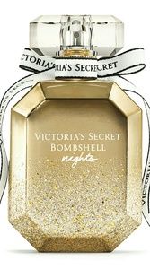 Victoria secret bombshell nights